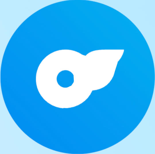 white wing icon